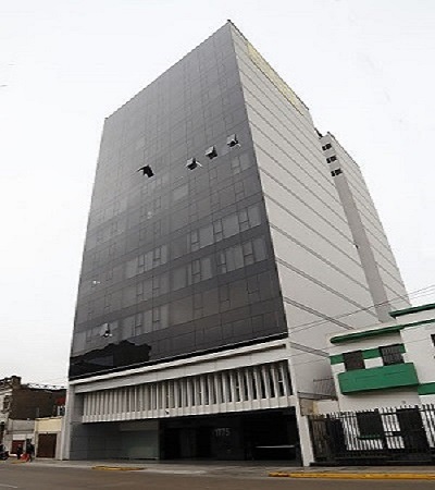 Oficinas Incotec S.R.L.